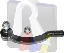 RTS 91-07045-210 - Rotule de barre de connexion droxauto.com