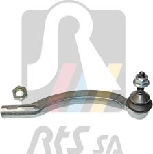 RTS 91-07041-110 - Rotule de barre de connexion droxauto.com