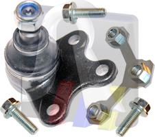 RTS 93-95910-256 - Rotule de suspension droxauto.com