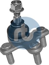 RTS 93-96633 - Rotule de suspension droxauto.com