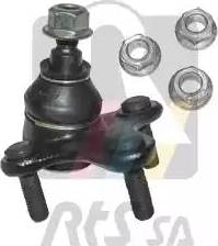 RTS 93-90941-156 - Rotule de suspension droxauto.com