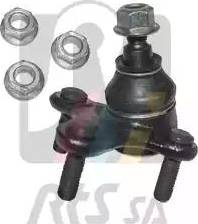 RTS 93-90941-256 - Rotule de suspension droxauto.com