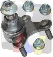RTS 93-90938-256 - Rotule de suspension droxauto.com