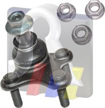 RTS 93-90920-256 - Rotule de suspension droxauto.com