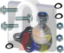 RTS 93-90405-056 - Rotule de suspension droxauto.com