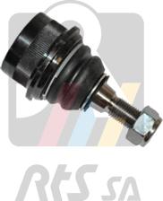 RTS 93-90407 - Rotule de suspension droxauto.com