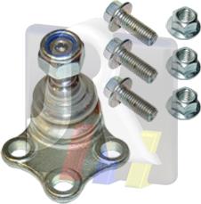 RTS 93-90482-056 - Rotule de suspension droxauto.com
