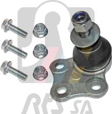 RTS 93-90421-056 - Rotule de suspension droxauto.com