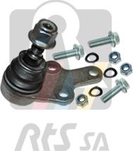 RTS 93-90618-056 - Rotule de suspension droxauto.com