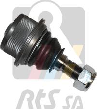 RTS 93-90191 - Rotule de suspension droxauto.com