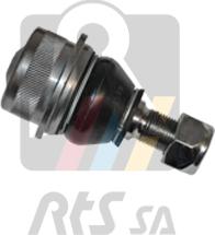 RTS 93-90193 - Rotule de suspension droxauto.com