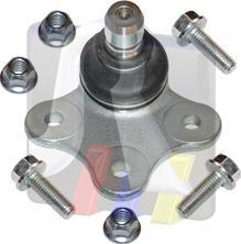 RTS 93-90118-056 - Rotule de suspension droxauto.com