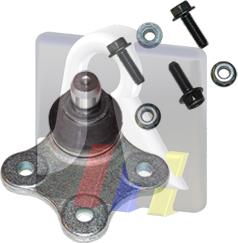 RTS 93-90394-056 - Rotule de suspension droxauto.com