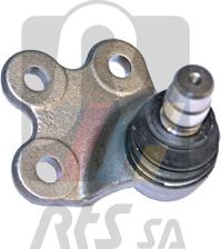 RTS 93-90701 - Rotule de suspension droxauto.com