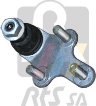 RTS 93-90712 - Rotule de suspension droxauto.com