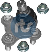 RTS 93-98631-256 - Rotule de suspension droxauto.com