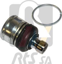 RTS 93-92351 - Rotule de suspension droxauto.com