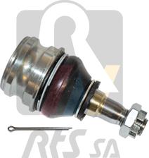 RTS 93-09909 - Rotule de suspension droxauto.com