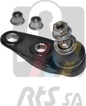 RTS 93-09605-156 - Rotule de suspension droxauto.com