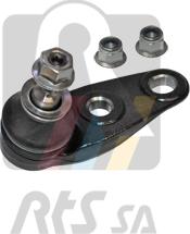 RTS 93-09605-256 - Rotule de suspension droxauto.com