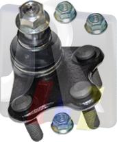 RTS 93-09123-256 - Rotule de suspension droxauto.com