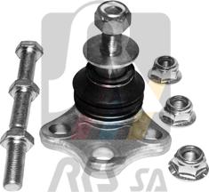 RTS 93-09213-056 - Rotule de suspension droxauto.com
