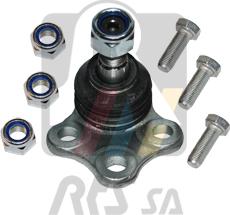 RTS 93-09231-056 - Rotule de suspension droxauto.com