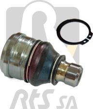 RTS 93-09760 - Rotule de suspension droxauto.com