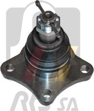 RTS 93-09723 - Rotule de suspension droxauto.com