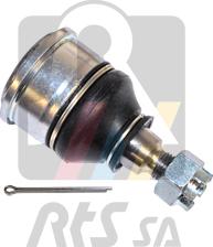 RTS 93-06642 - Rotule de suspension droxauto.com