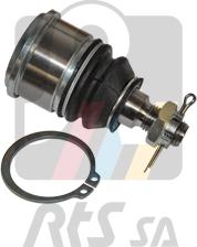 RTS 93-06605-015 - Rotule de suspension droxauto.com