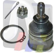 RTS 93-06603-015 - Rotule de suspension droxauto.com