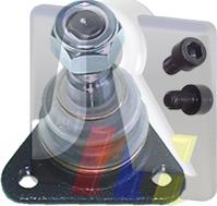 RTS 93-00923-056 - Rotule de suspension droxauto.com