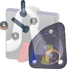 RTS 93-00445-056 - Rotule de suspension droxauto.com