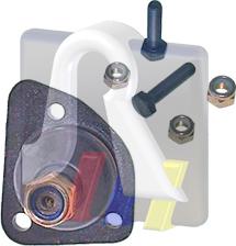 RTS 93-00446-056 - Rotule de suspension droxauto.com