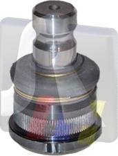 RTS 93-00472 - Rotule de suspension droxauto.com