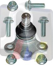 RTS 93-00554-056 - Rotule de suspension droxauto.com