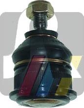 RTS 93-00516 - Rotule de suspension droxauto.com