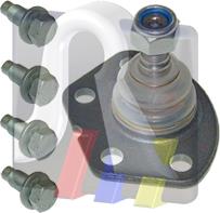 RTS 93-00581-056 - Rotule de suspension droxauto.com