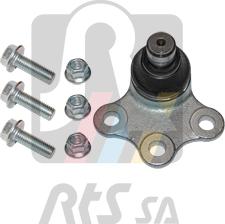 RTS 93-00588-056 - Rotule de suspension droxauto.com