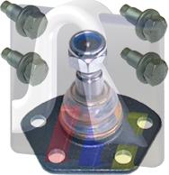 RTS 93-00579-056 - Rotule de suspension droxauto.com