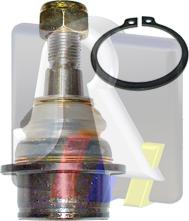RTS 93-00696 - Rotule de suspension droxauto.com