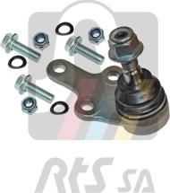 RTS 93-00697-056 - Rotule de suspension droxauto.com