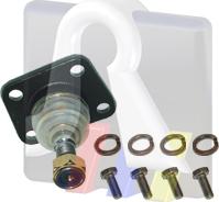 RTS 93-00186-056 - Rotule de suspension droxauto.com
