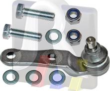 RTS 93-00313-056 - Rotule de suspension droxauto.com