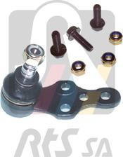 RTS 93-00320-056 - Rotule de suspension droxauto.com