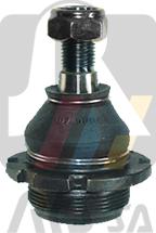 RTS 93-00728 - Rotule de suspension droxauto.com