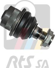 RTS 93-01478 - Rotule de suspension droxauto.com