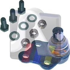 RTS 93-01473-056 - Rotule de suspension droxauto.com