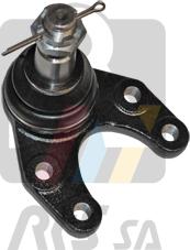 RTS 93-08052 - Rotule de suspension droxauto.com